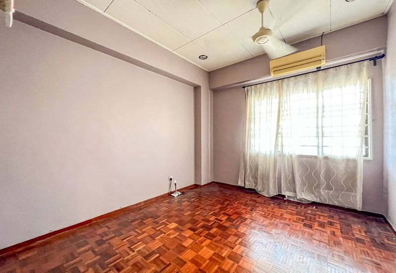 Bayu Tasik Condominium