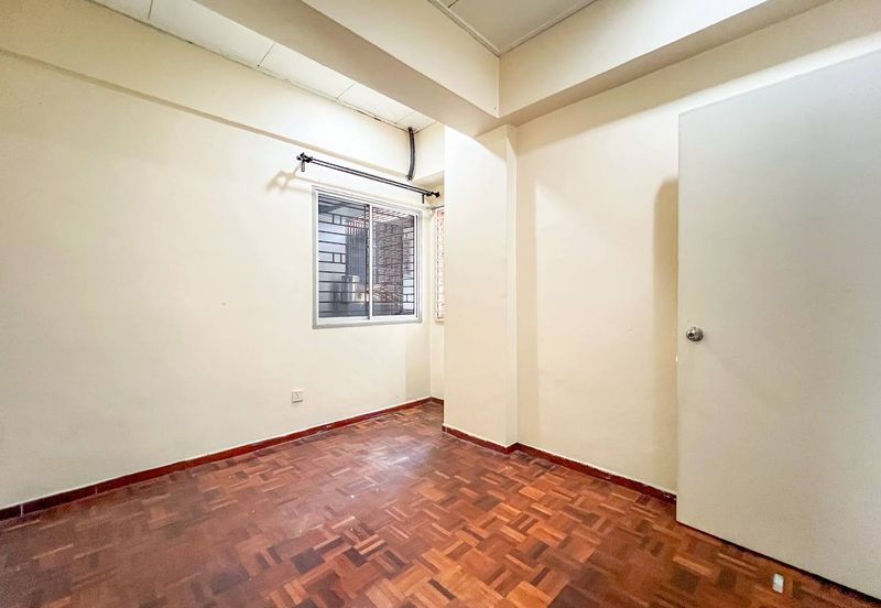 Bayu Tasik Condominium