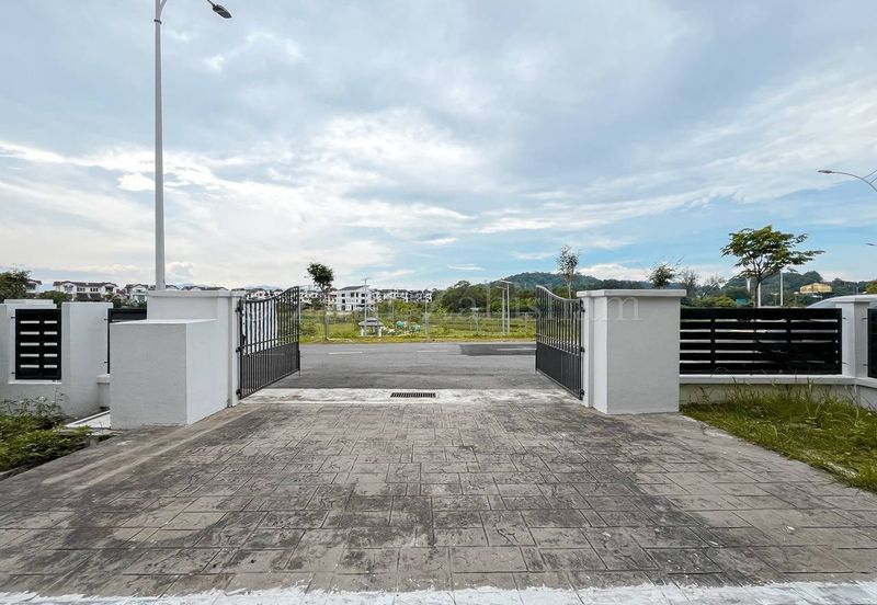 Seksyen 3, Bandar Baru Bangi