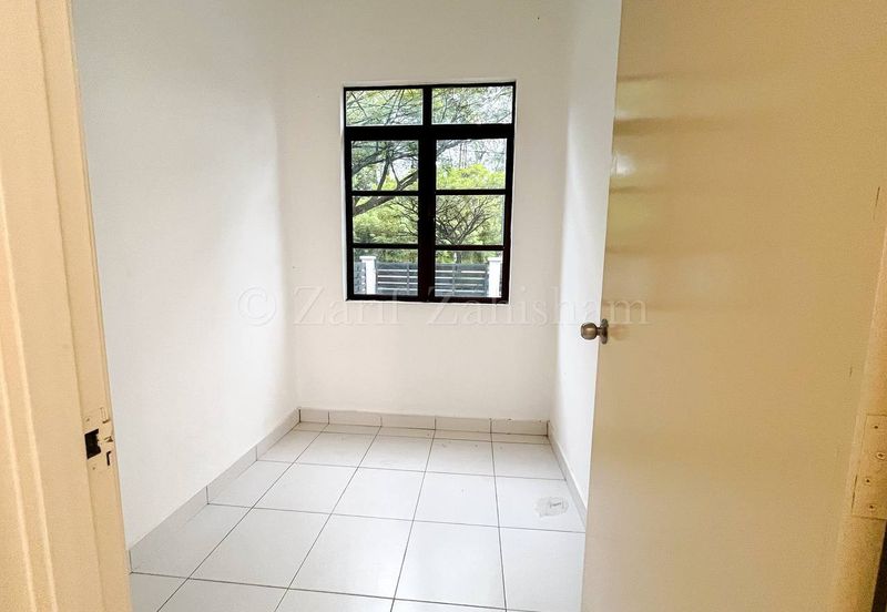 Seksyen 3, Bandar Baru Bangi