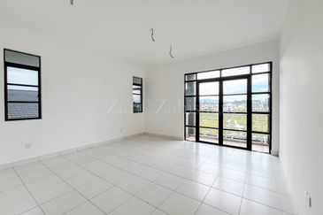 Seksyen 3, Bandar Baru Bangi