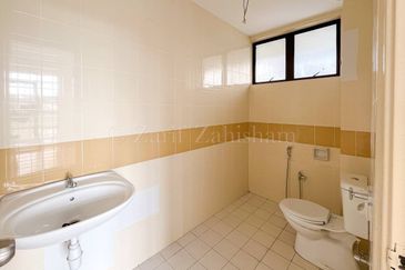 Seksyen 3, Bandar Baru Bangi