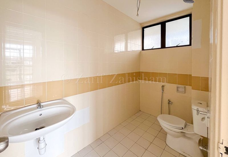 Seksyen 3, Bandar Baru Bangi