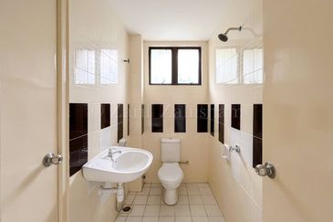 Seksyen 3, Bandar Baru Bangi