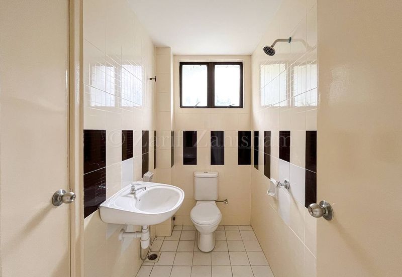 Seksyen 3, Bandar Baru Bangi