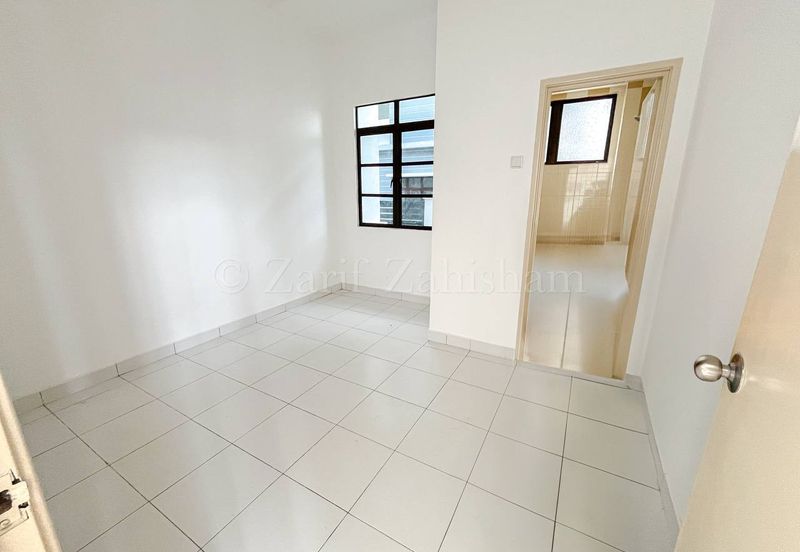 Seksyen 3, Bandar Baru Bangi