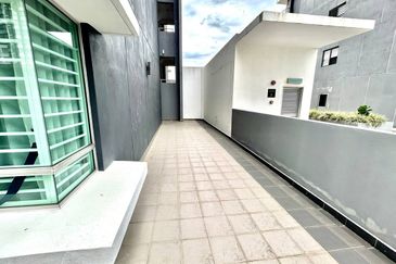 Savanna Executive Suites @ Southville City