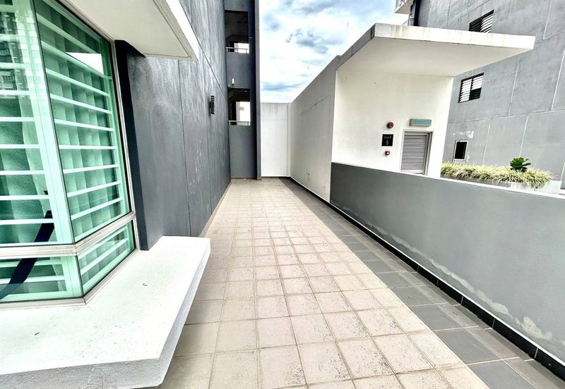 Savanna Executive Suites @ Southville City