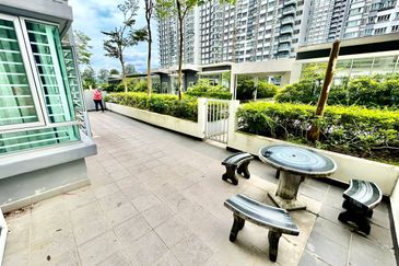 Savanna Executive Suites @ Southville City