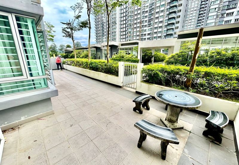 Savanna Executive Suites @ Southville City