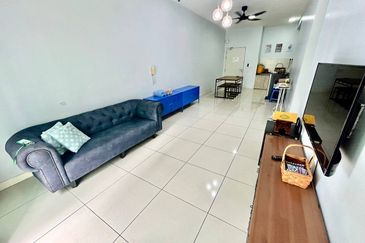 Savanna Executive Suites @ Southville City