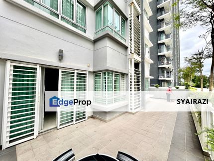 🔥WITH OPEN TERRACE Savanna Executive Suites, Southville City, Selangor, Bangi