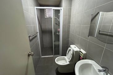 Savanna Executive Suites @ Southville City