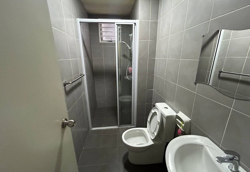 Savanna Executive Suites @ Southville City