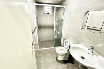 Savanna Executive Suites @ Southville City