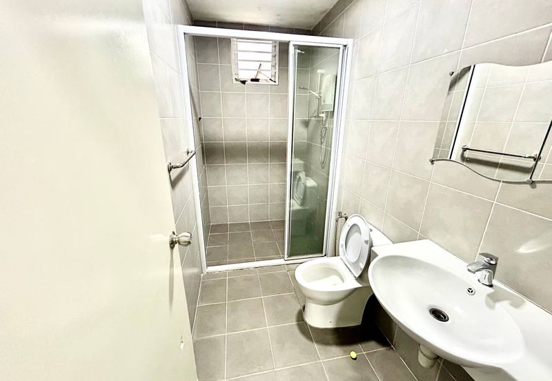 Savanna Executive Suites @ Southville City