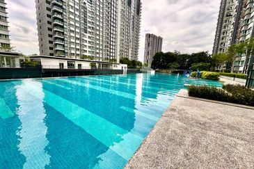 Savanna Executive Suites @ Southville City