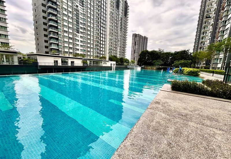 Savanna Executive Suites @ Southville City