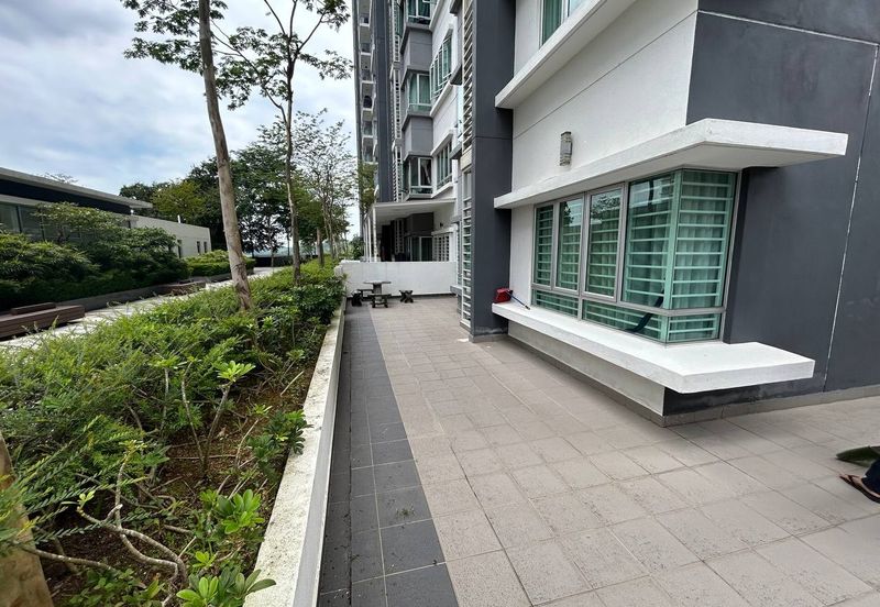 Savanna Executive Suites @ Southville City