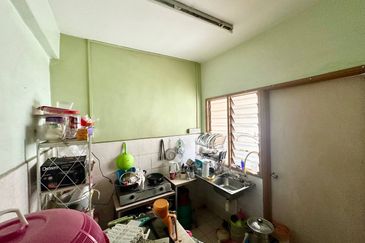 Seksyen 8, Bandar Baru Bangi