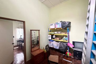 Seksyen 8, Bandar Baru Bangi