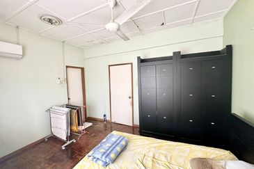 Seksyen 8, Bandar Baru Bangi