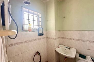 Seksyen 8, Bandar Baru Bangi