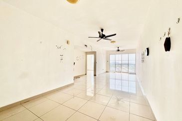 Simfoni 1 Condominium