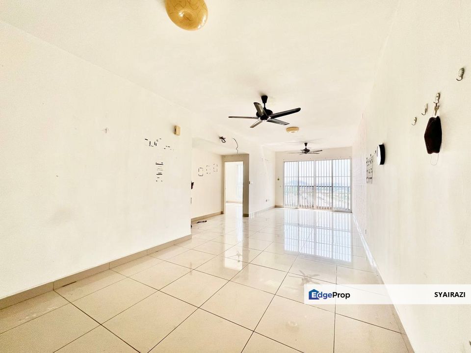 🔥TERMURAH Simfoni 1, Bandar Teknologi Kajang, Selangor, Semenyih