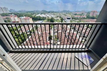 Simfoni 1 Condominium