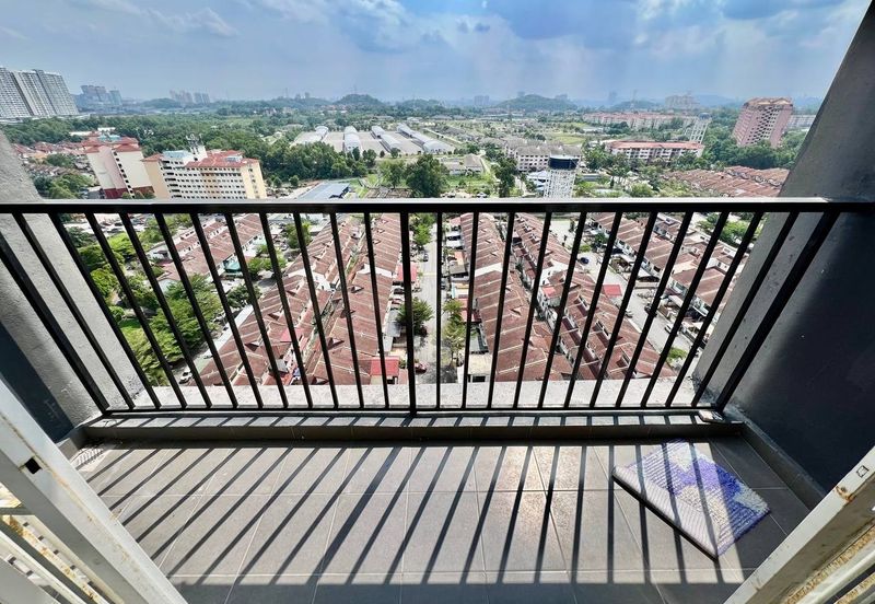 Simfoni 1 Condominium