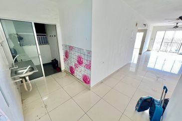 Simfoni 1 Condominium