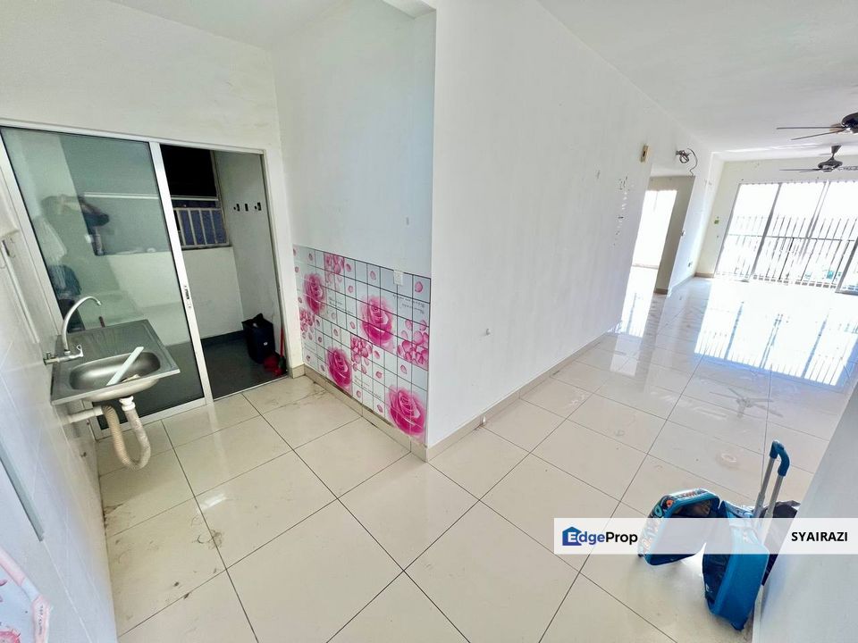 🔥TERMURAH Simfoni 1, Bandar Teknologi Kajang, Selangor, Semenyih