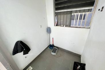 Simfoni 1 Condominium