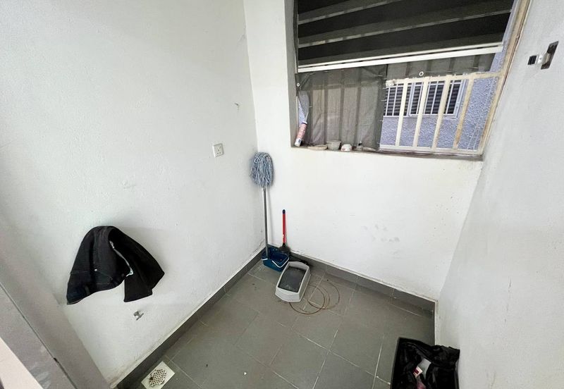 Simfoni 1 Condominium