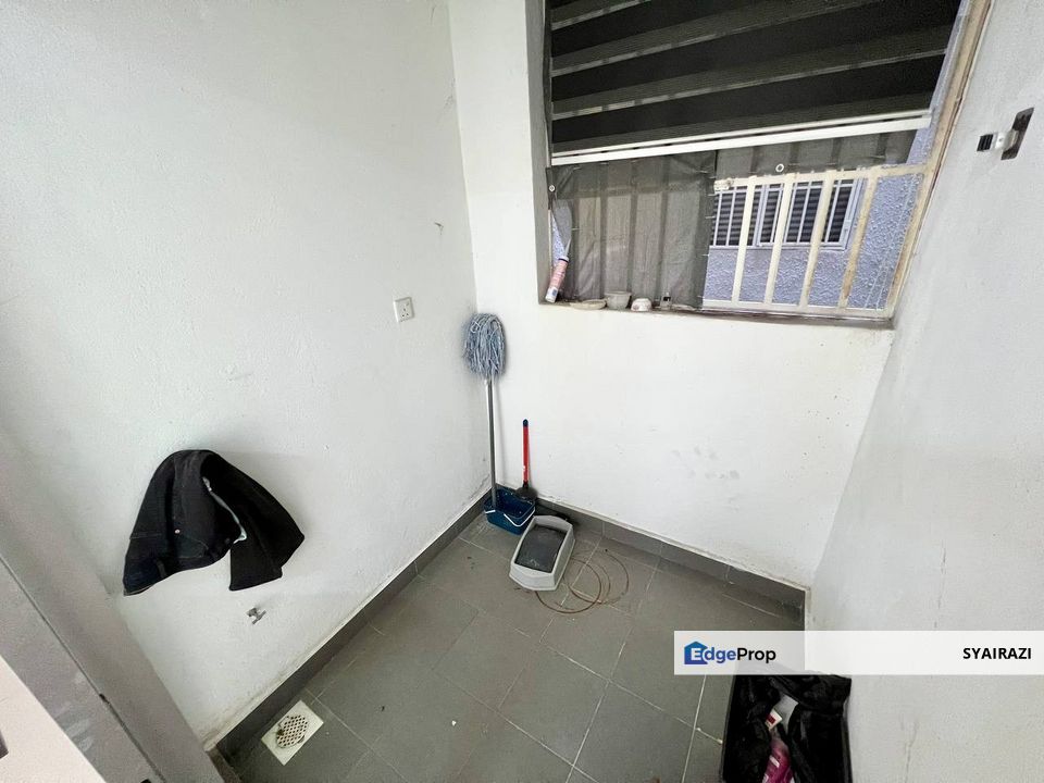 🔥TERMURAH Simfoni 1, Bandar Teknologi Kajang, Selangor, Semenyih