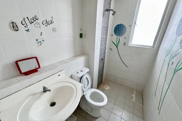 Simfoni 1 Condominium