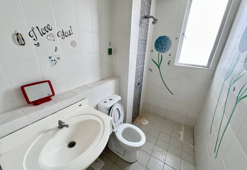 Simfoni 1 Condominium