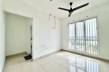 Simfoni 1 Condominium