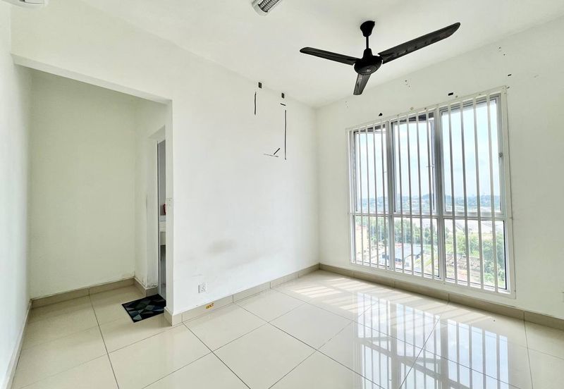 Simfoni 1 Condominium