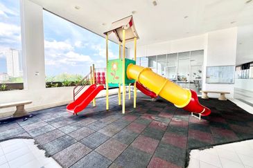 Simfoni 1 Condominium