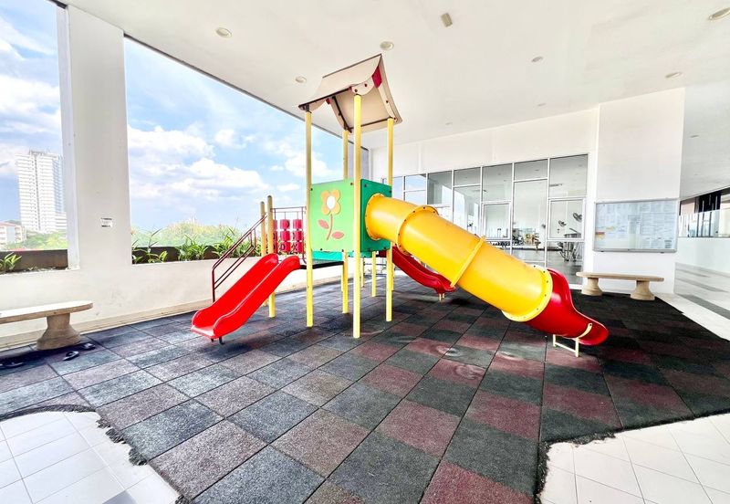 Simfoni 1 Condominium