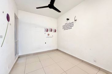 Simfoni 1 Condominium