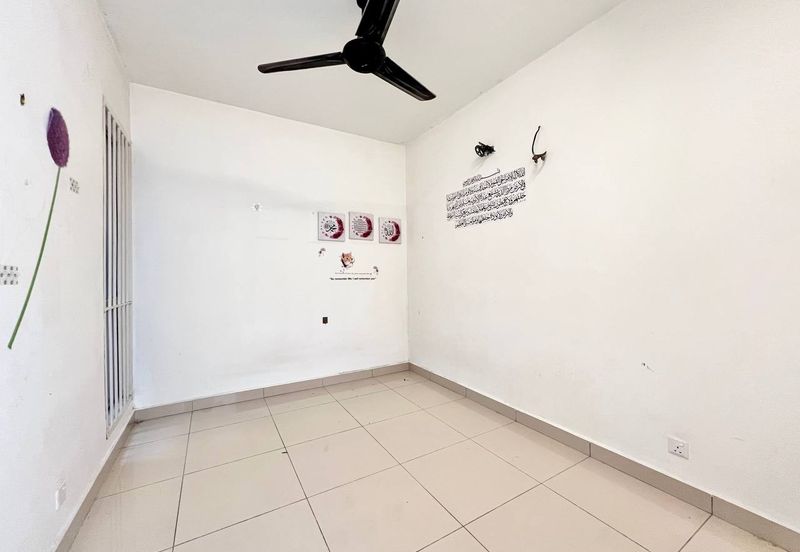 Simfoni 1 Condominium