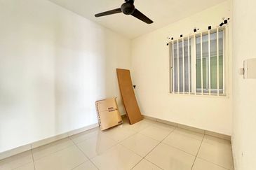 Simfoni 1 Condominium