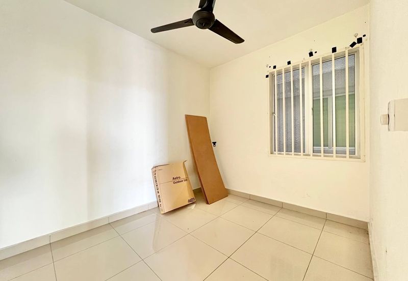 Simfoni 1 Condominium