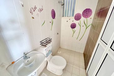 Simfoni 1 Condominium