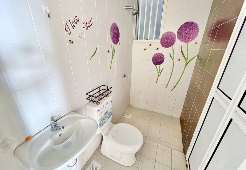 Simfoni 1 Condominium