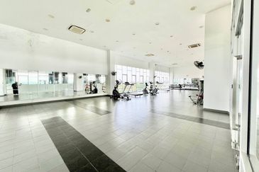 Simfoni 1 Condominium