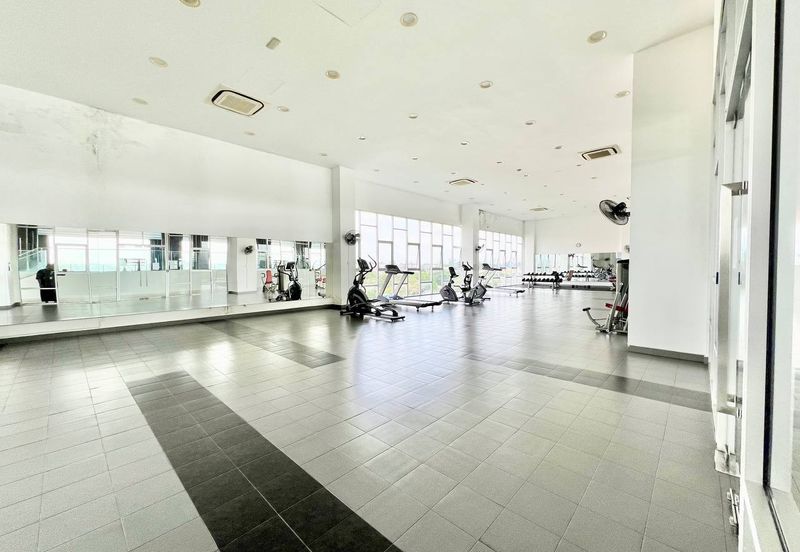 Simfoni 1 Condominium